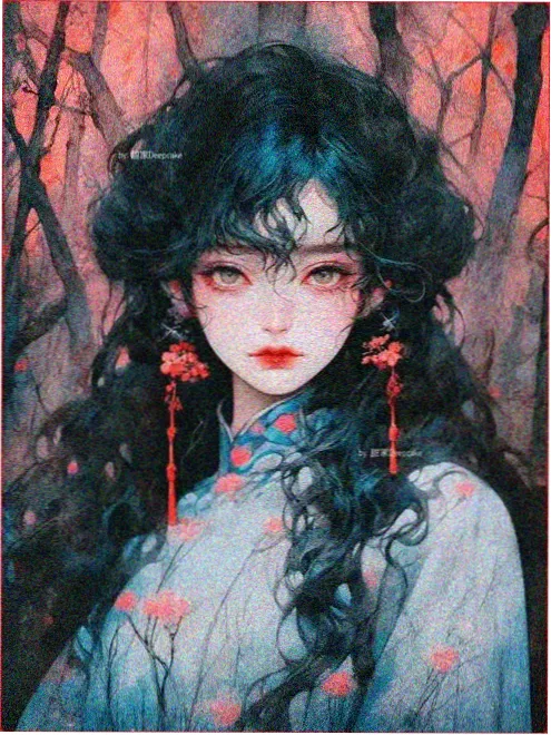 拷贝漫画影视精选悬疑电影暴雨停留封面